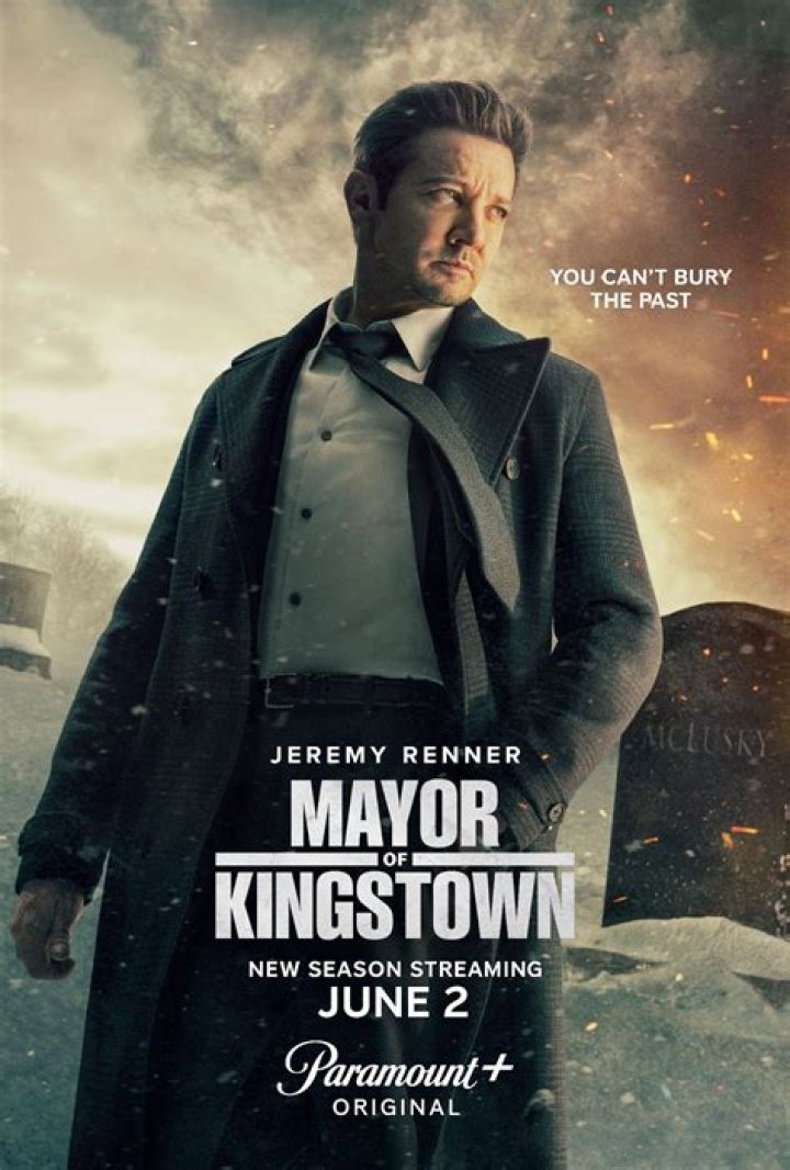 An Exclusive Interview With Terry On His Role In "Mayor Of Kingstown"