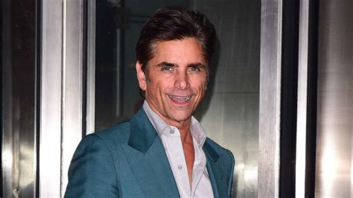 An Inside Look Into The Life Of John Stamos' Mysterious Brother