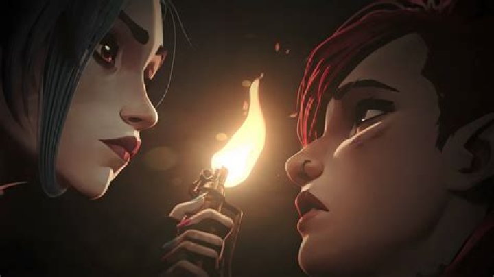 An Unforgettable Night With Jinx: A Captivating Experience