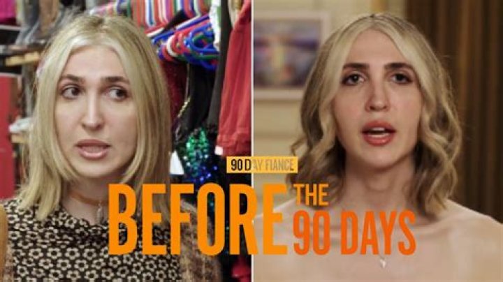 Anfisa Nava: Beyond The 90 Day Fianc Fame