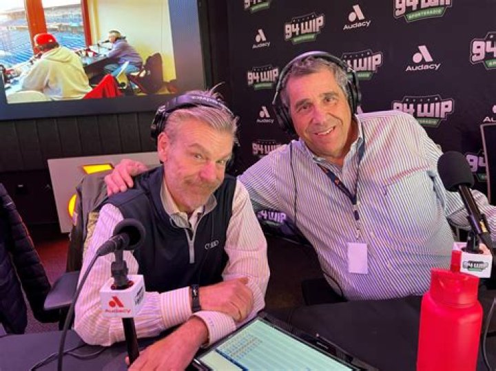 Angelo Cataldi's Salary: Uncovering The Sports Radio Giant's Earnings