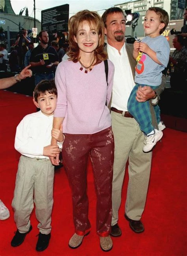 Annie Potts' Kids: Meet Her Two Talented Children