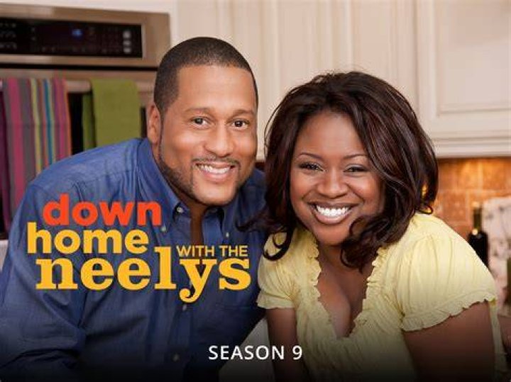 Announcing: The Neelys' Divorce Finale