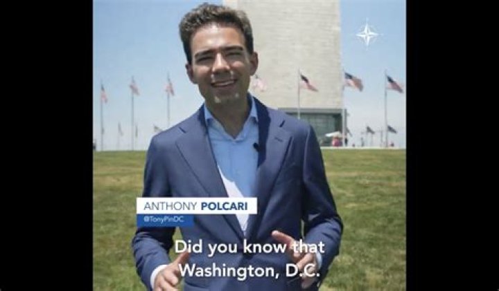 Anthony Polcari's DUI Arrest: A Cautionary Tale