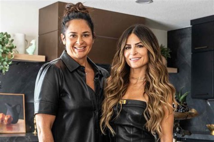 Antonia Lofaso's Husband: An Insight Into Her Personal Life