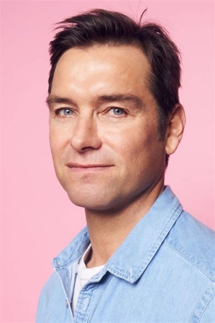 Antony Starr: Exploring The Actor's Sexuality And Personal Life