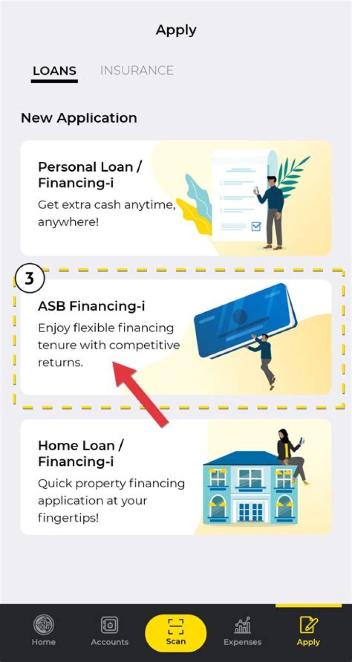 Apply For An ASB Vacation Loan &amp; Start Planning Today
