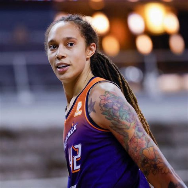 Are Biological Males Competing In Women's Sports? The Case Of Brittney Griner