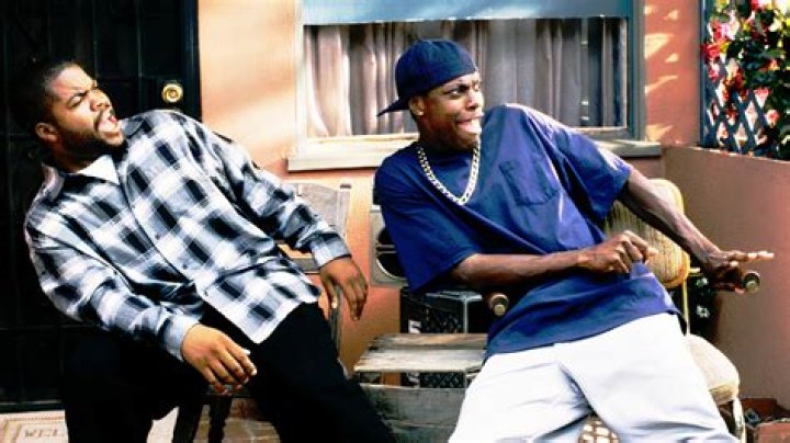 Are Ice Cube And Chris Tucker Still The Best Of Friends?