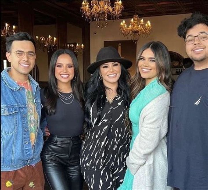 Are Karol G And Becky G Family Or Just Musical Bffs?