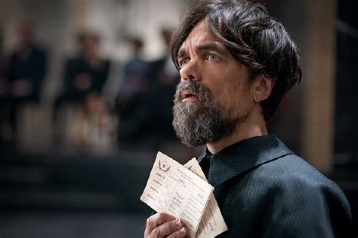 Are Peter Dinklage's Children Dwarfs? Unveiling The Truth