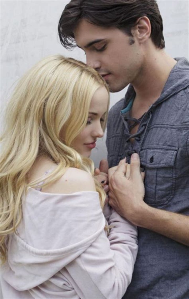 Are Ryan McCartan And Dove Cameron Still Married? Find The Truth