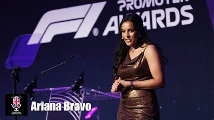 Ariana Bravo: The Rising Star In Entertainment