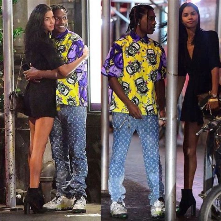 ASAP Rocky Girlfriends: A Comprehensive Guide To His Love Life