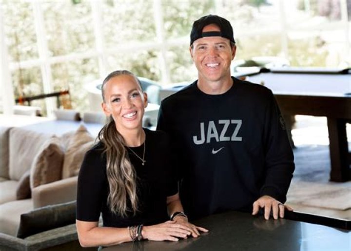 Ashley Smith: A Jazz Age Icon In Utah