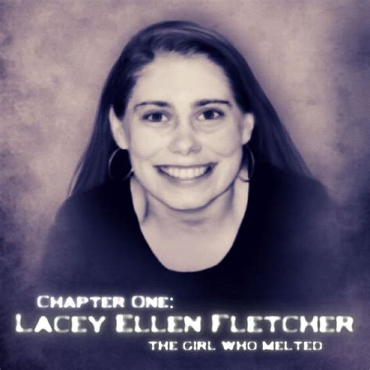 Astonishing Real Images Of Lacey Fletcher: Candid Captures Unveiled
