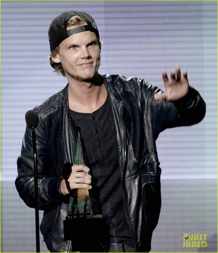 Avicii's Stature: The Swedish DJ's Height Revealed