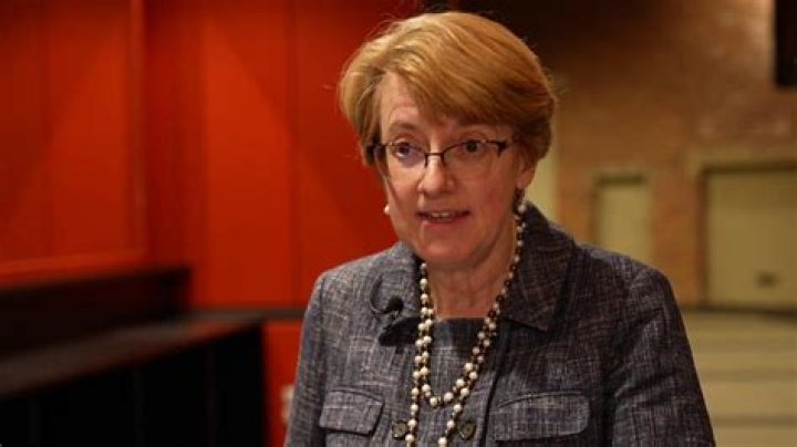 Award-Winning Actress: Susan Bradford Shines In Captivating Roles