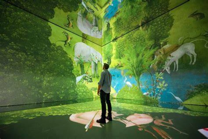 BACARDI: Your Ultimate Guide To Immersive Video Experiences