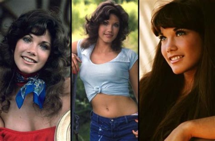 Barb Benton's Playboy Images: Iconic Beauty Captured