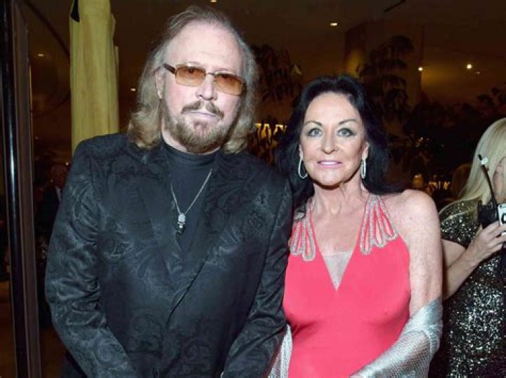 Barry Gibb's Timeless Bond: A Lifetime With His Beloved Wife