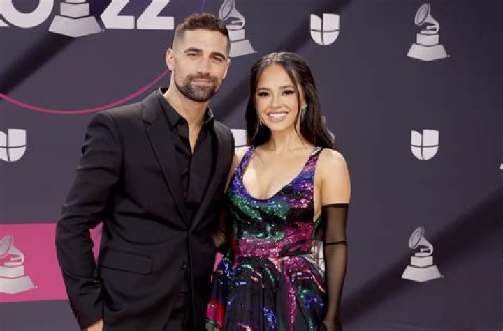 Becky G And Karol G: A Dynamic Duo In The Music Industry