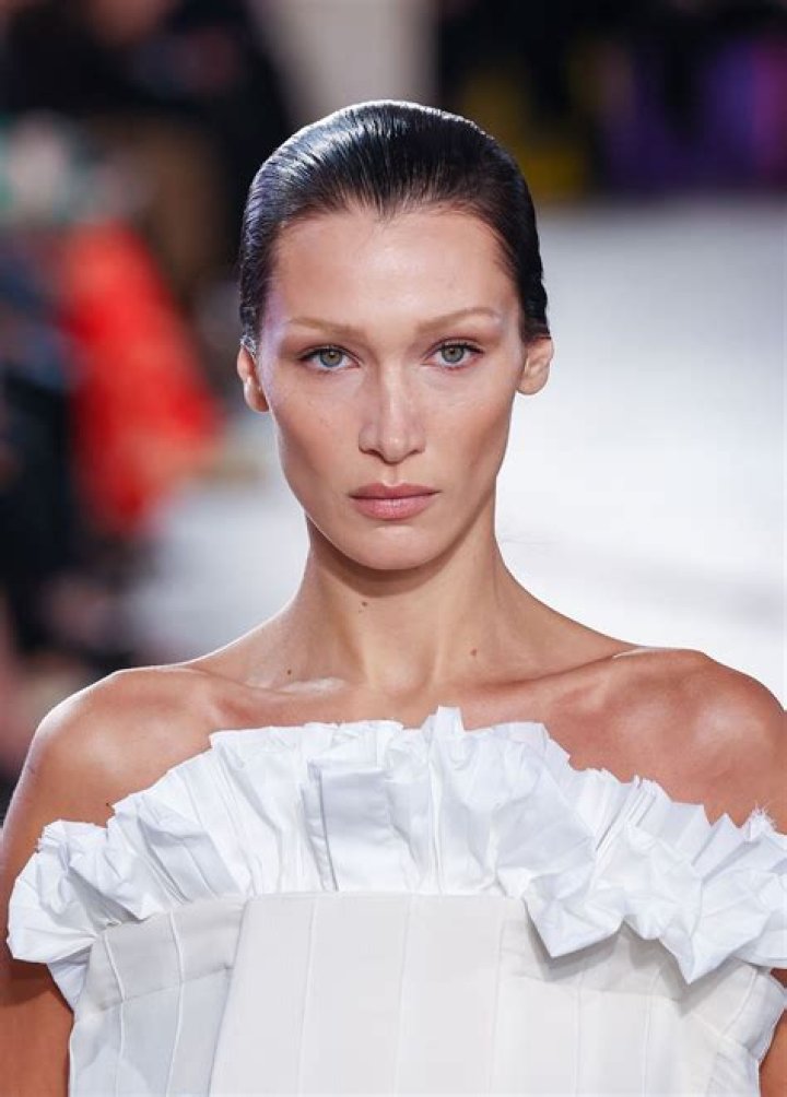 Bella Hadid's Fitness Secrets: Unveiling The Regime Of A Supermodel