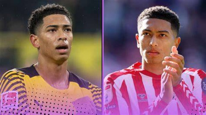 Bellingham: Age, Career And Stats Of The Rising English Star