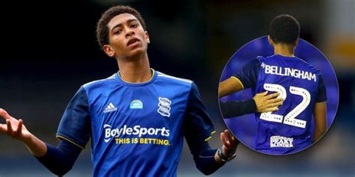 Bellingham Brothers: A Dynamic Duo On The Pitch