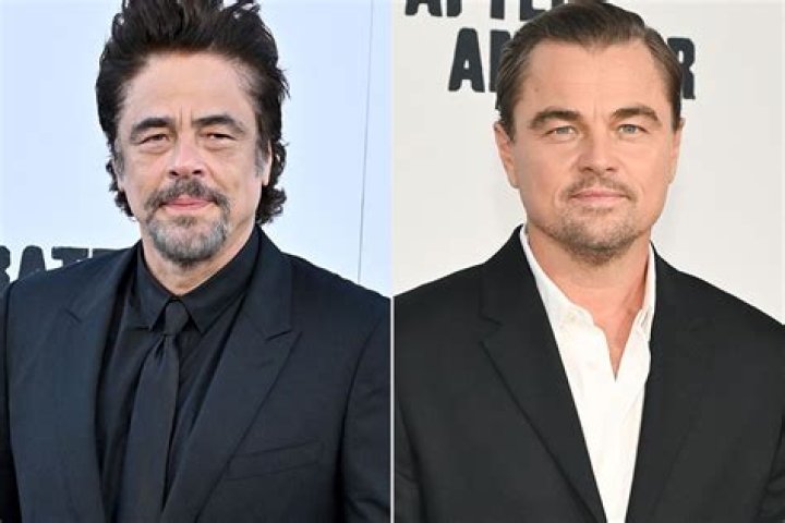 Benicio Del Toro: Meet The Actor's Wife And Explore Their Relationship