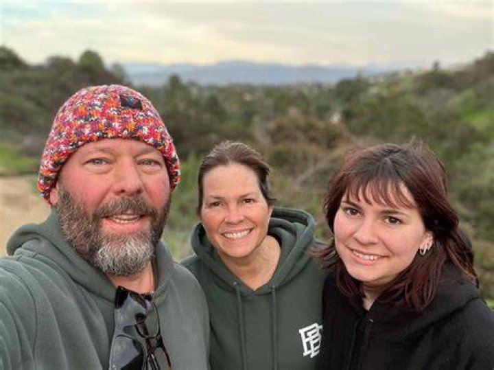 Bert Kreischer's Priceless Family Moments