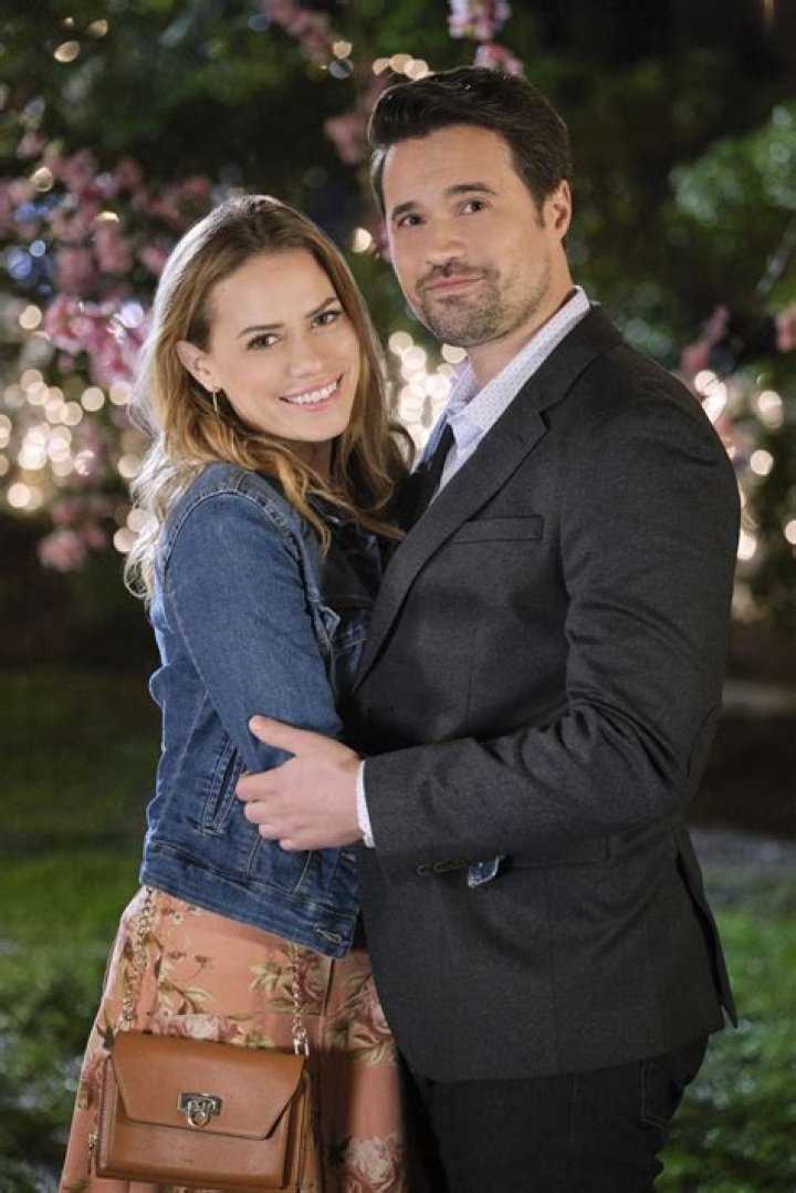 Bethany Joy Lenz: Family Matters | A Peek Into The Actress's Loved Ones