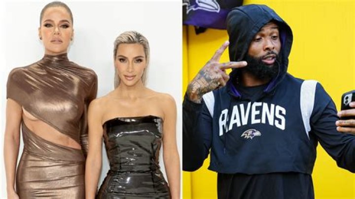 Bieber And Odell Beckham Jr.: A Dynamic Duo In Fashion And Football