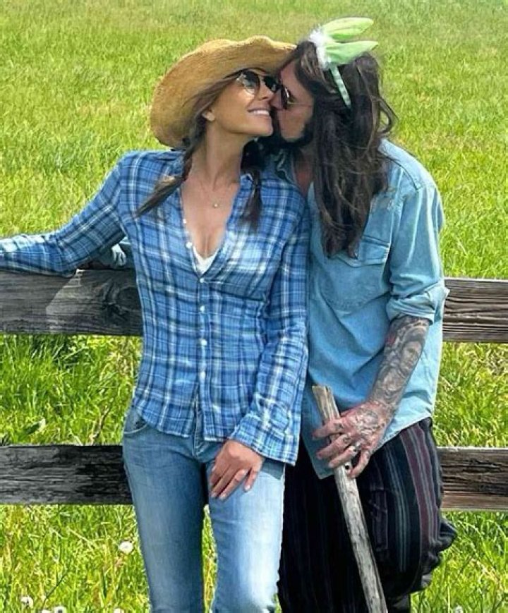 Billy Ray Cyrus And Cindy Smith: A Love Story Unraveled