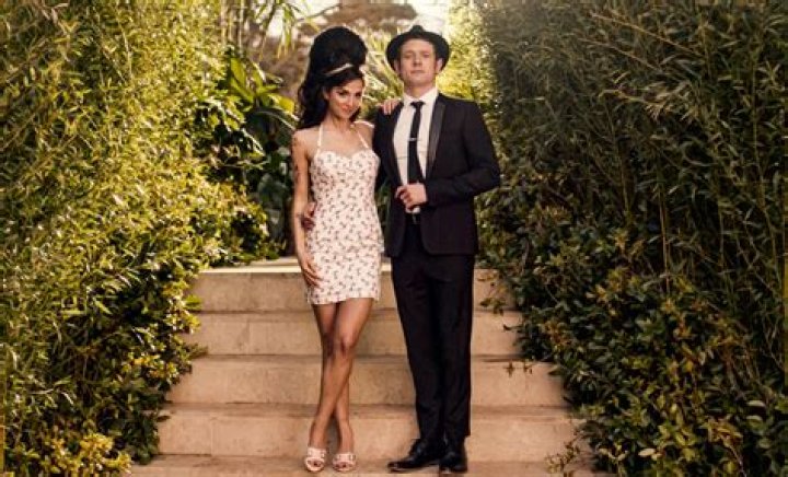 Blake Fielder-Civil And Amy Winehouse: A Complex And Tumultuous Love Story