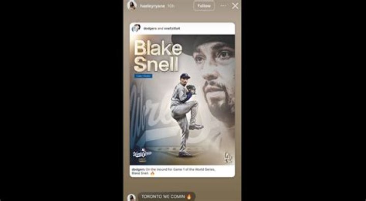 Blake Snell Wife Details: Uncover Facts And Relationship Insights