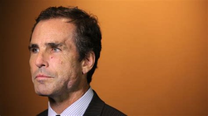 Bob Woodruff