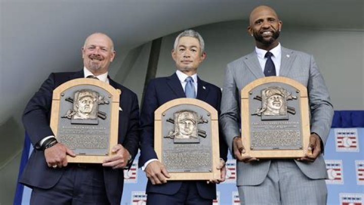 Bobby Bonilla's Hall Of Fame Journey: A Historic Induction