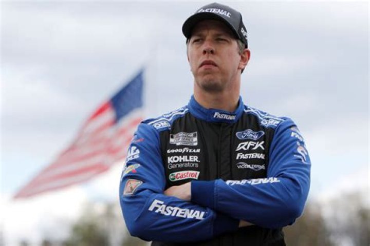 Brad Keselowski: An Inside Look At A NASCAR Champion
