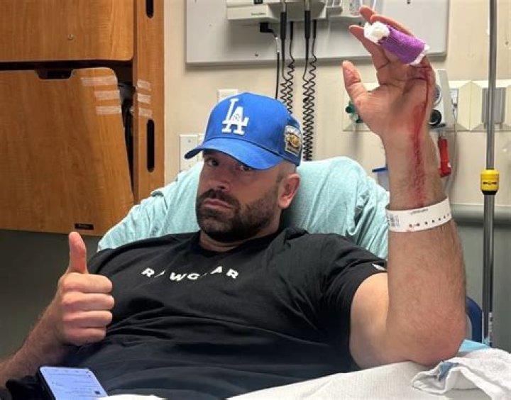 Bradley Martyn's Size: A Comprehensive Breakdown Of His Measurements