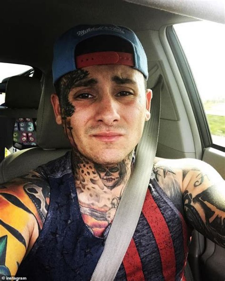 Brandon Hantz: Where Is He Now And What's He Doing?