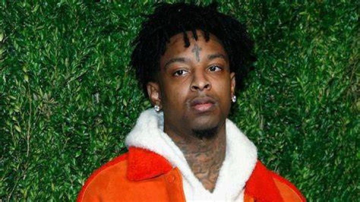 Breaking News: 21 Savage Confirms Marital Status