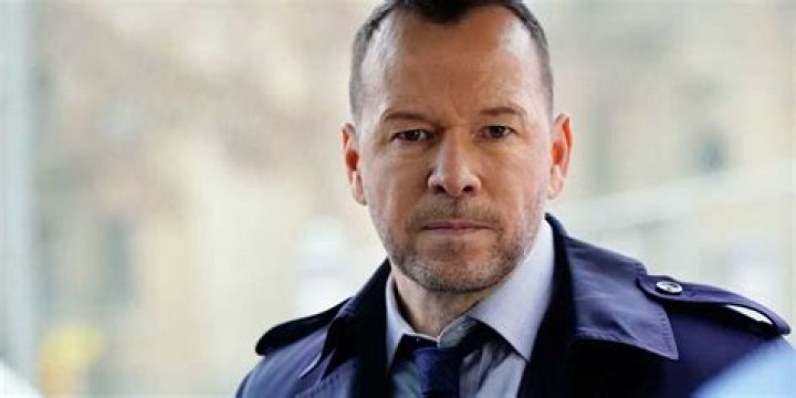 Breaking News: Donnie Wahlberg Initiates Divorce Proceedings