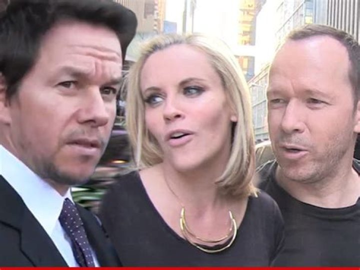 Breaking News: Jenny McCarthy And Donnie Wahlberg's Split Confirmed