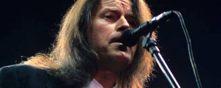Breaking News: Legendary Singer Don Henley Faces Arrest