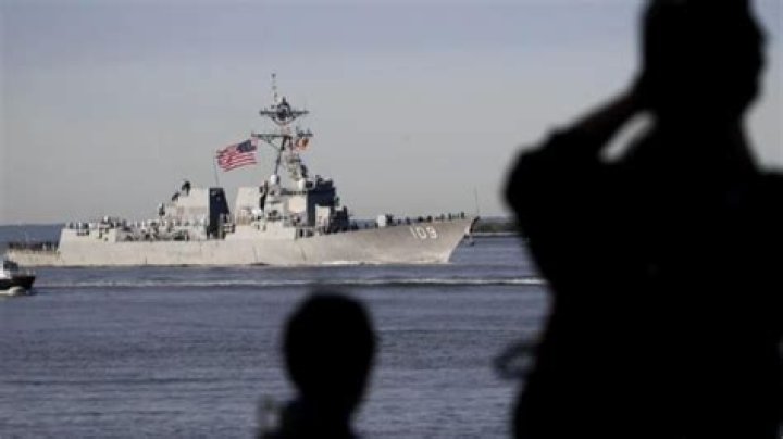 Breaking News: Marines Thwart FEMA Convoy Ambush