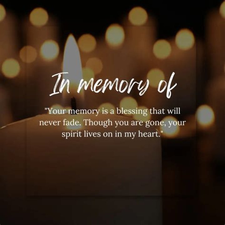 Breaking News: Remembering The Life Of Alysha Herich