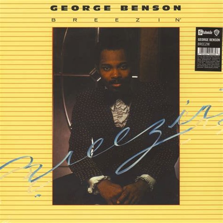 Breezin' Lyrics: Experience The Timeless Magic Of George Benson