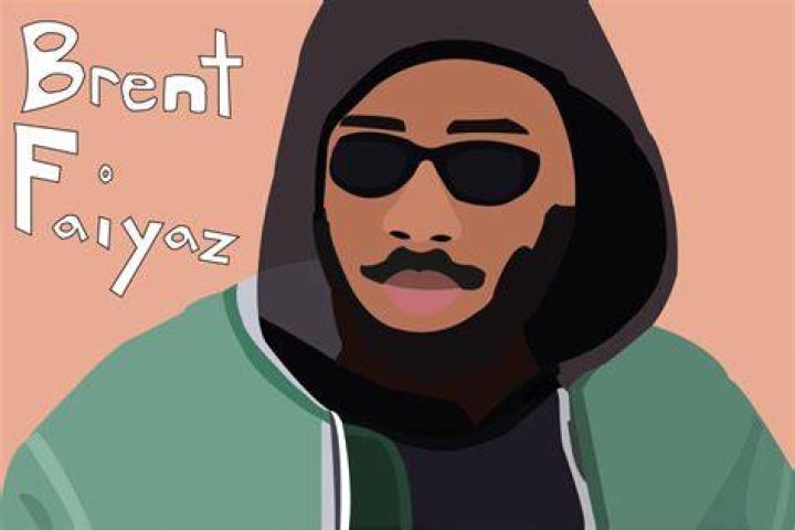 Brent Faiyaz: Unraveling His Racial Heritage