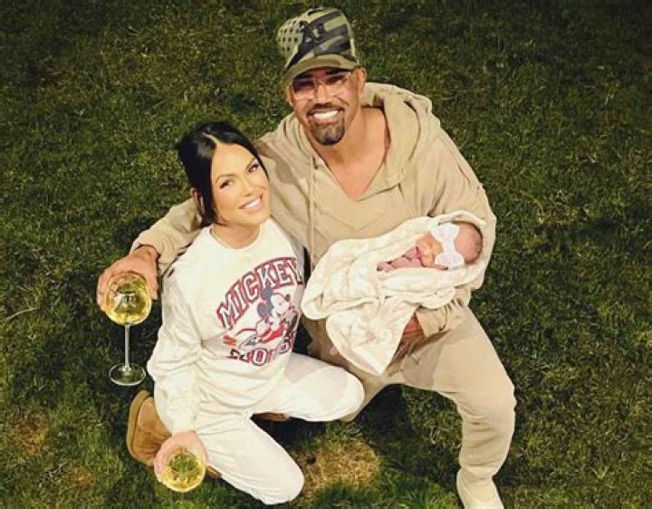 Brian Ortega's Baby Mama: The Untold Story